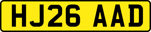 HJ26AAD