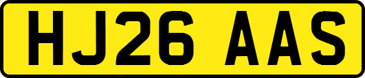 HJ26AAS