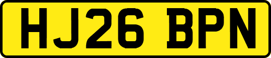 HJ26BPN
