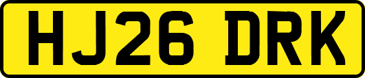 HJ26DRK