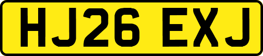 HJ26EXJ