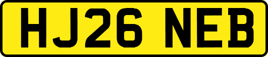 HJ26NEB