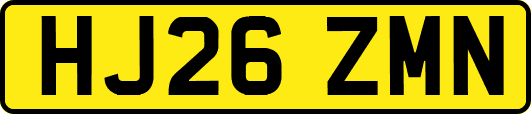 HJ26ZMN