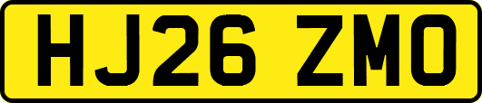 HJ26ZMO