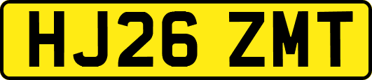 HJ26ZMT