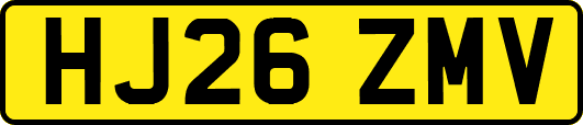 HJ26ZMV