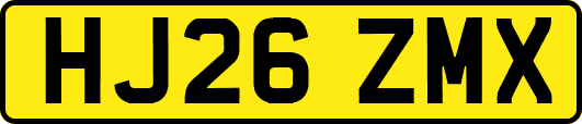 HJ26ZMX