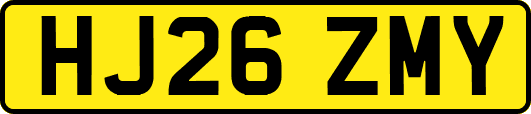 HJ26ZMY