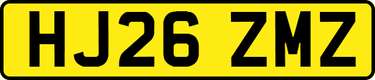HJ26ZMZ