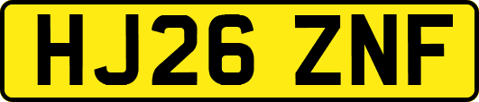 HJ26ZNF