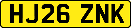 HJ26ZNK