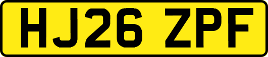 HJ26ZPF