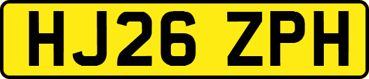 HJ26ZPH