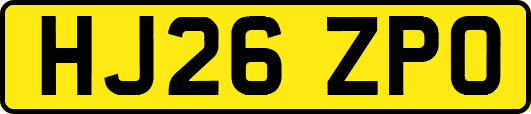 HJ26ZPO
