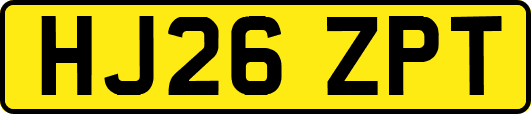 HJ26ZPT
