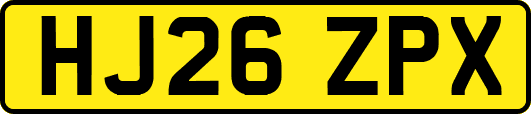 HJ26ZPX