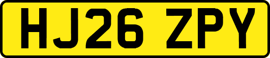 HJ26ZPY