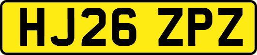 HJ26ZPZ
