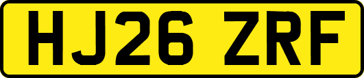 HJ26ZRF