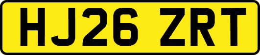 HJ26ZRT