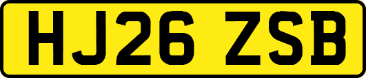 HJ26ZSB