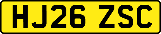 HJ26ZSC