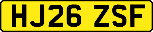 HJ26ZSF