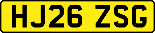 HJ26ZSG