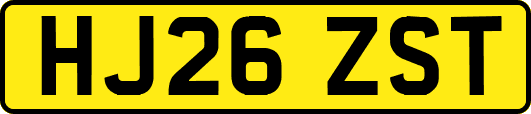 HJ26ZST