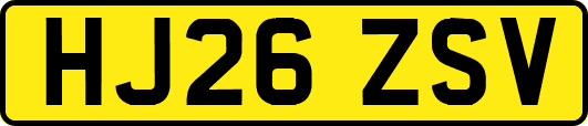 HJ26ZSV