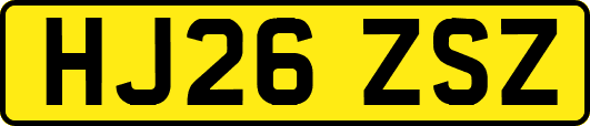 HJ26ZSZ