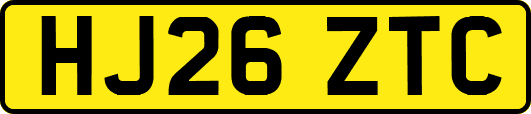 HJ26ZTC
