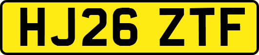 HJ26ZTF