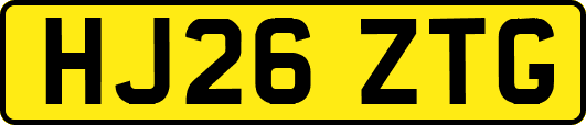 HJ26ZTG