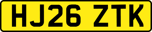 HJ26ZTK
