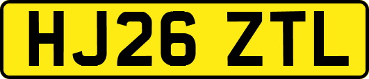 HJ26ZTL