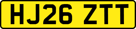HJ26ZTT
