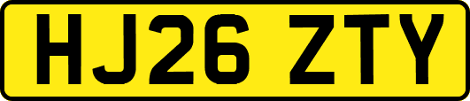 HJ26ZTY