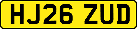 HJ26ZUD