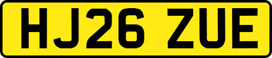 HJ26ZUE