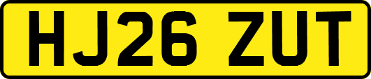 HJ26ZUT