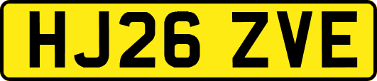 HJ26ZVE