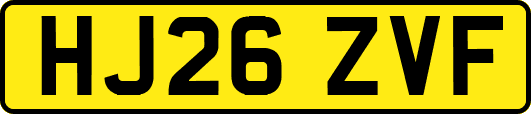 HJ26ZVF
