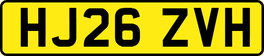 HJ26ZVH