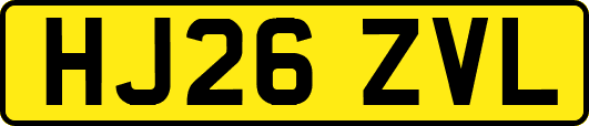 HJ26ZVL