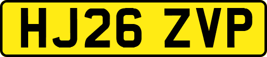 HJ26ZVP