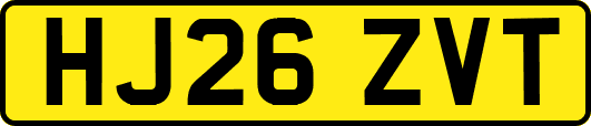 HJ26ZVT
