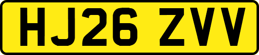 HJ26ZVV