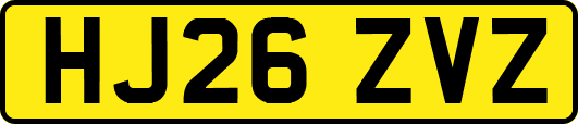 HJ26ZVZ