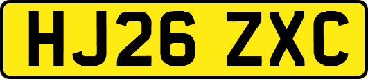 HJ26ZXC